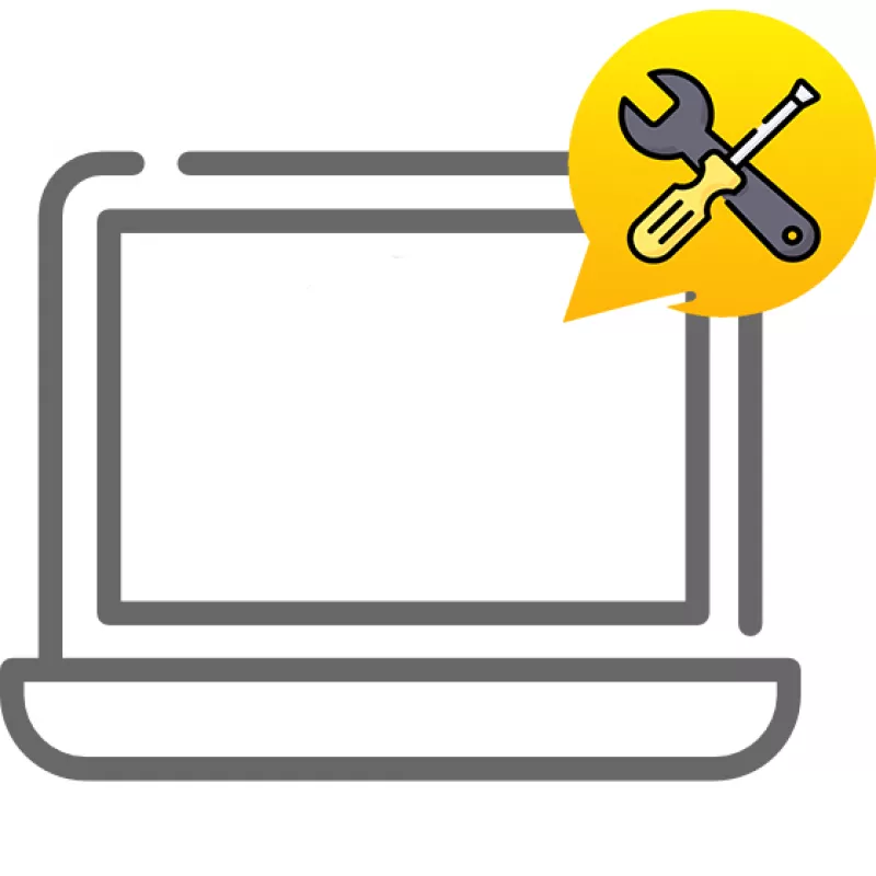 Profilaxie Laptop ServicePlus