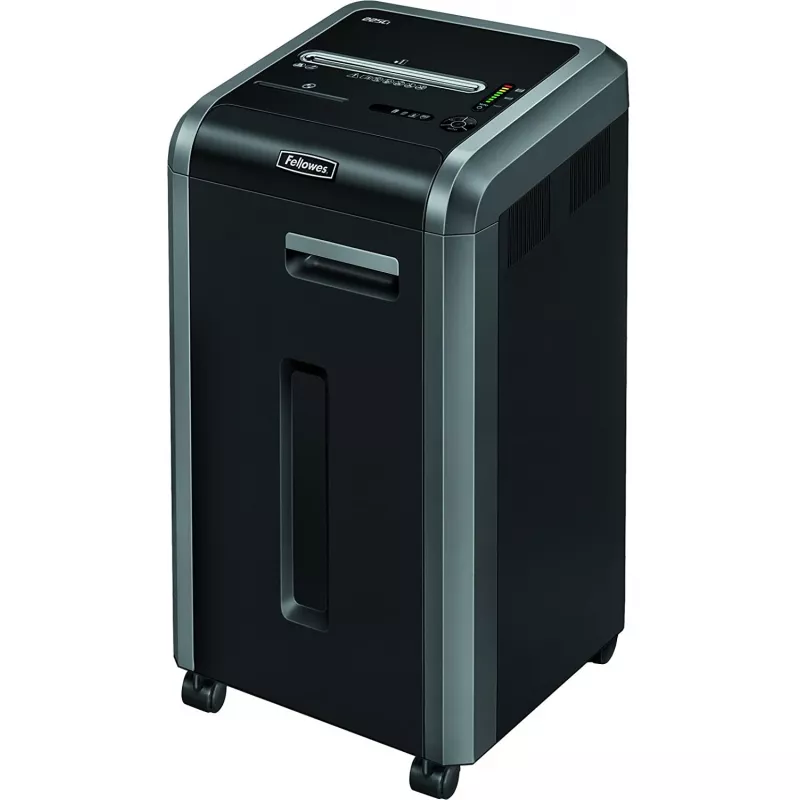 Distrugator de documente FELLOWES POWERSHRED® 225CI
