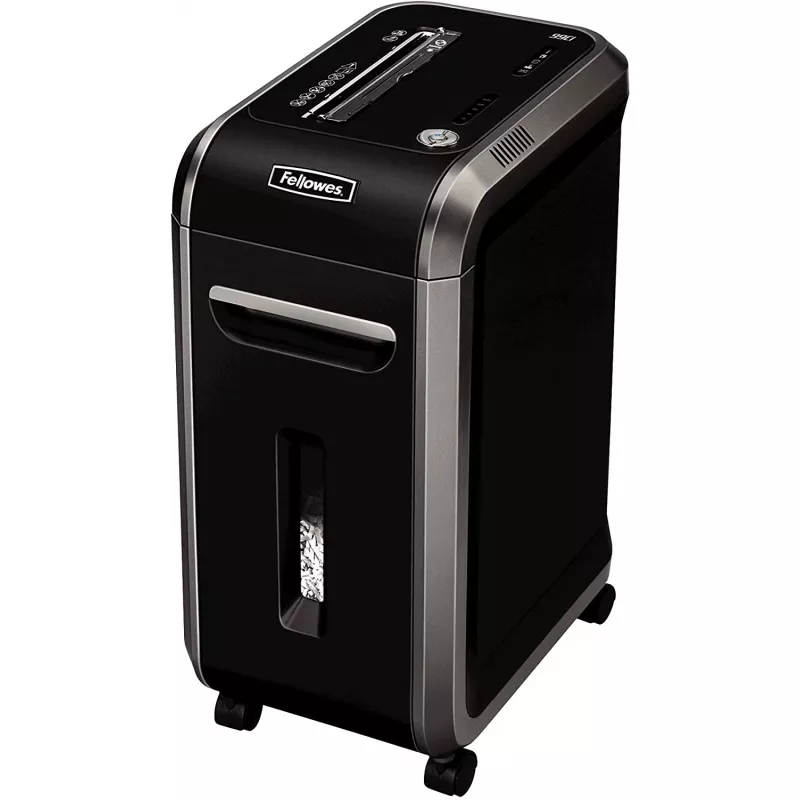 Distrugator de documente FELLOWES PowerShred 99Ci