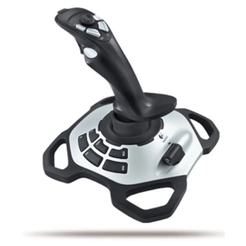 Joystick LOGITECH EXTREME 3D PRO