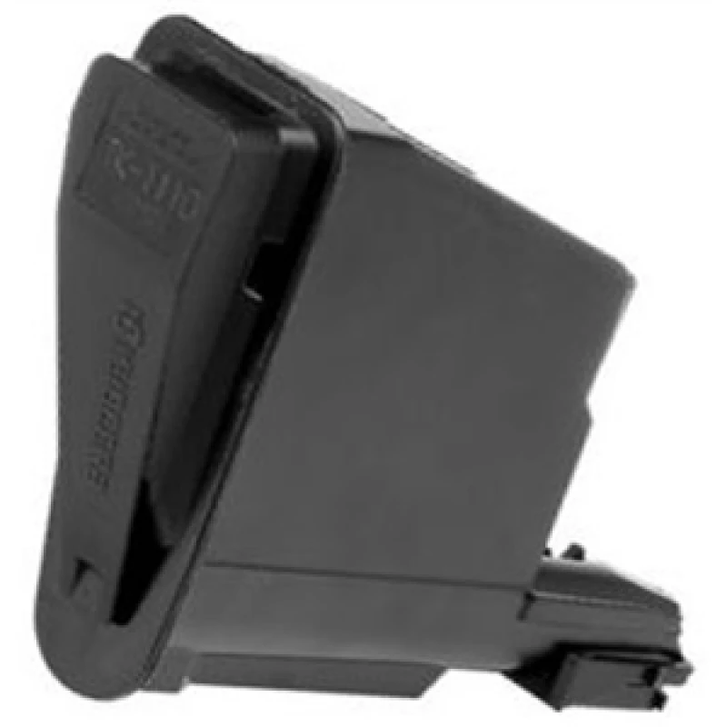 Cartus laser KYOCERA TONER KIT TK-1110 BLACK, (2500 pages) for FS-1020MFP, FS-1040, FS-1120MFP