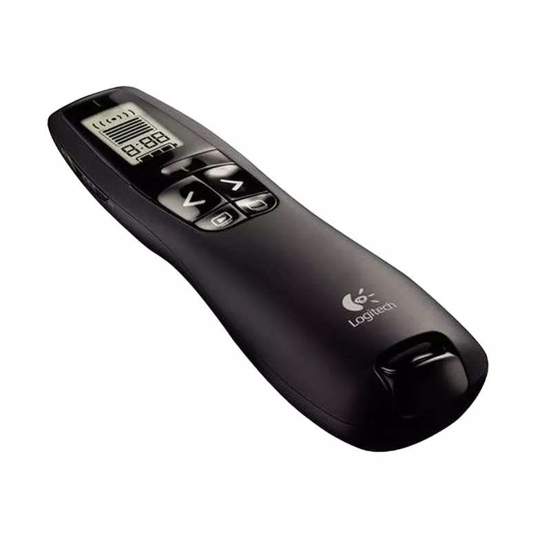 Prezentator LOGITECH WIRELESS PRESENTER R400