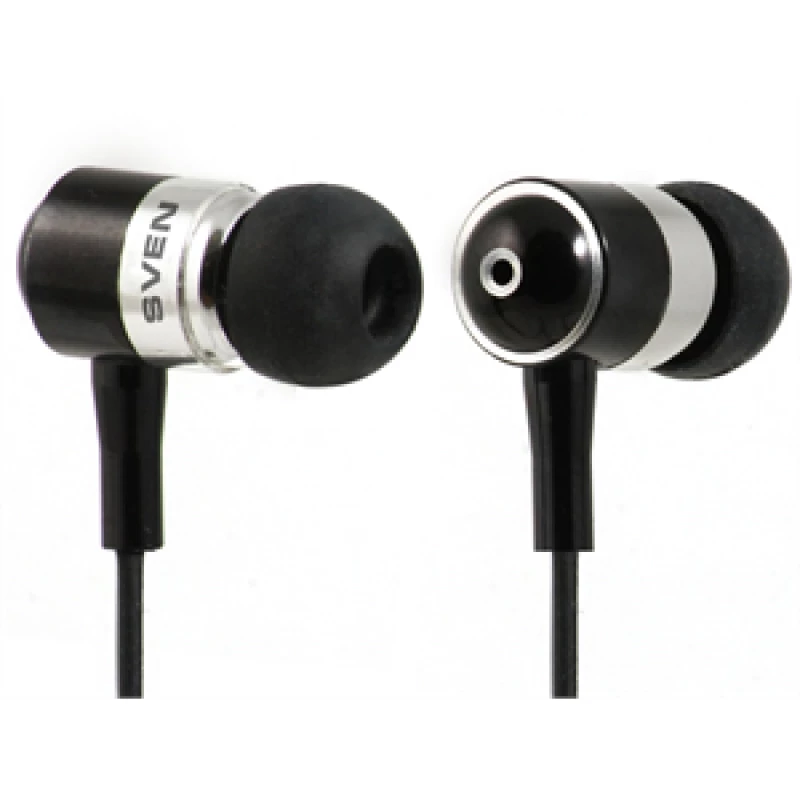 Наушники проводные SVEN SEB 10 BK