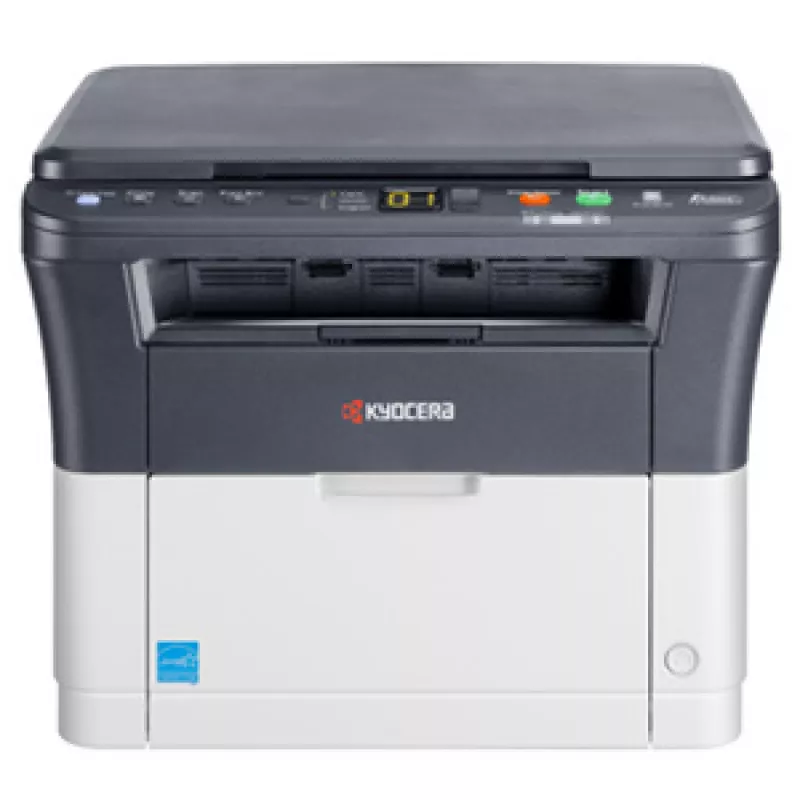 МФУ лазерное KYOCERA FS-1020MFP, A4,  USB