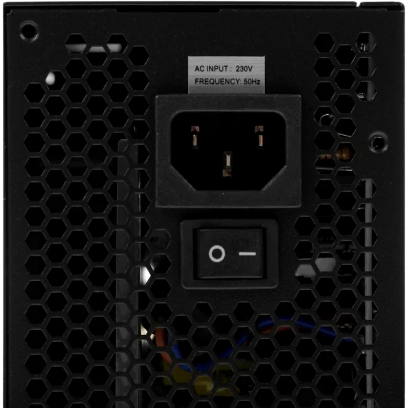 Sursa de alimentare PC CHIEFTEC A-80 CTG-650C, 650W