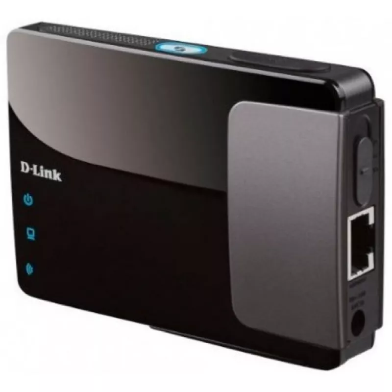 Точка доступа D-LINK DAP-1350/A1A, 300Mbps, 3G USB support