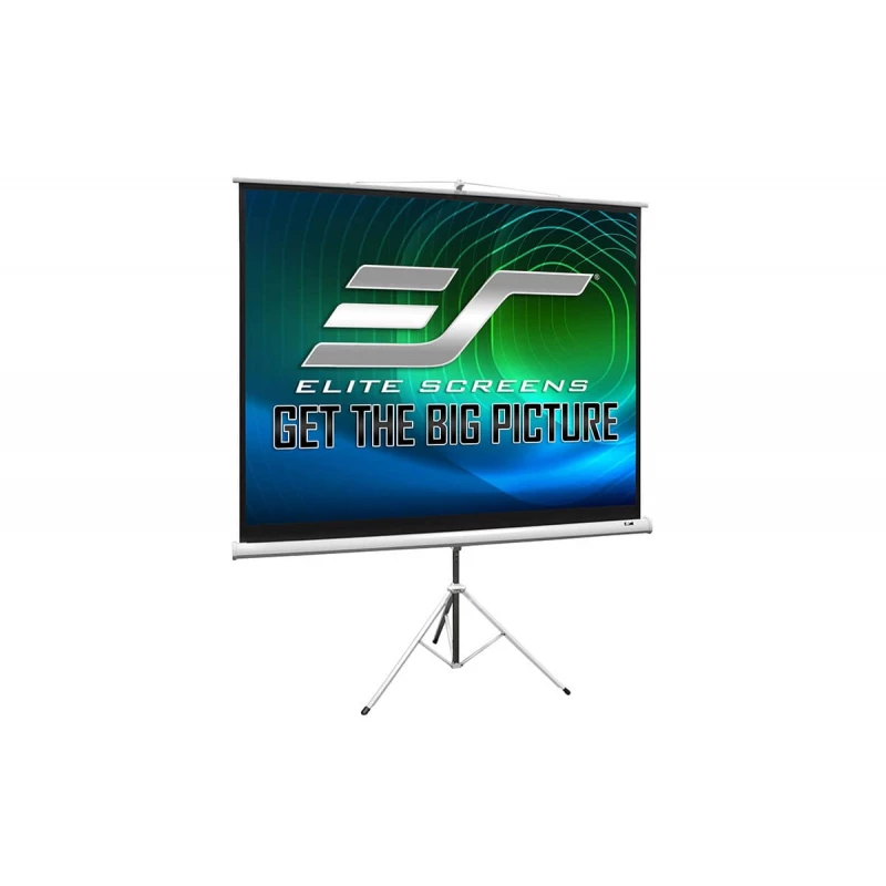 Ecran p-u proiector Elite Screens T99NWS1, 177, 8x177, 8cm