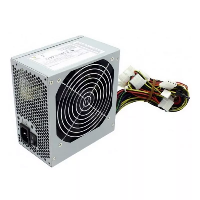 Блок питания ПК SOHOO , 550W