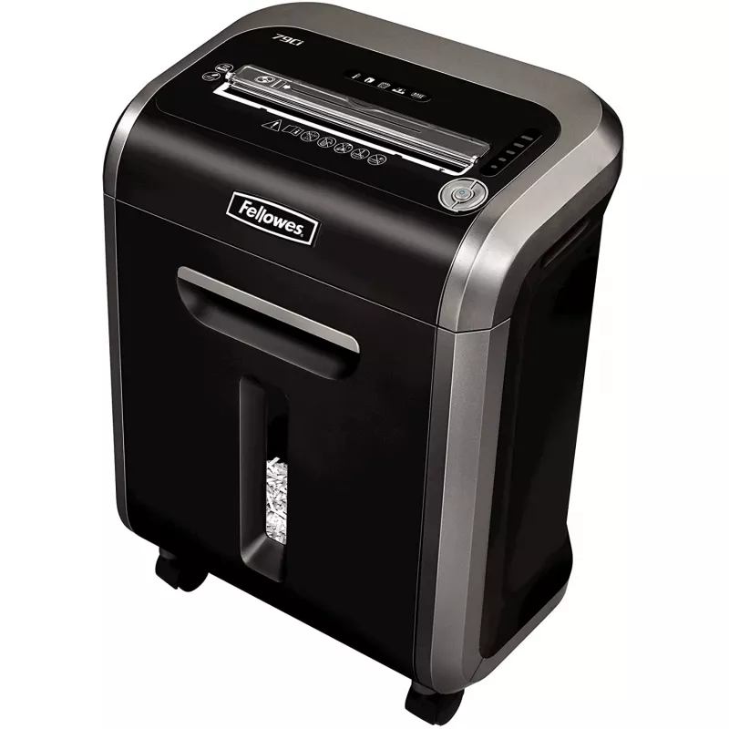 Distrugator de documente FELLOWES PowerShred® 79Ci