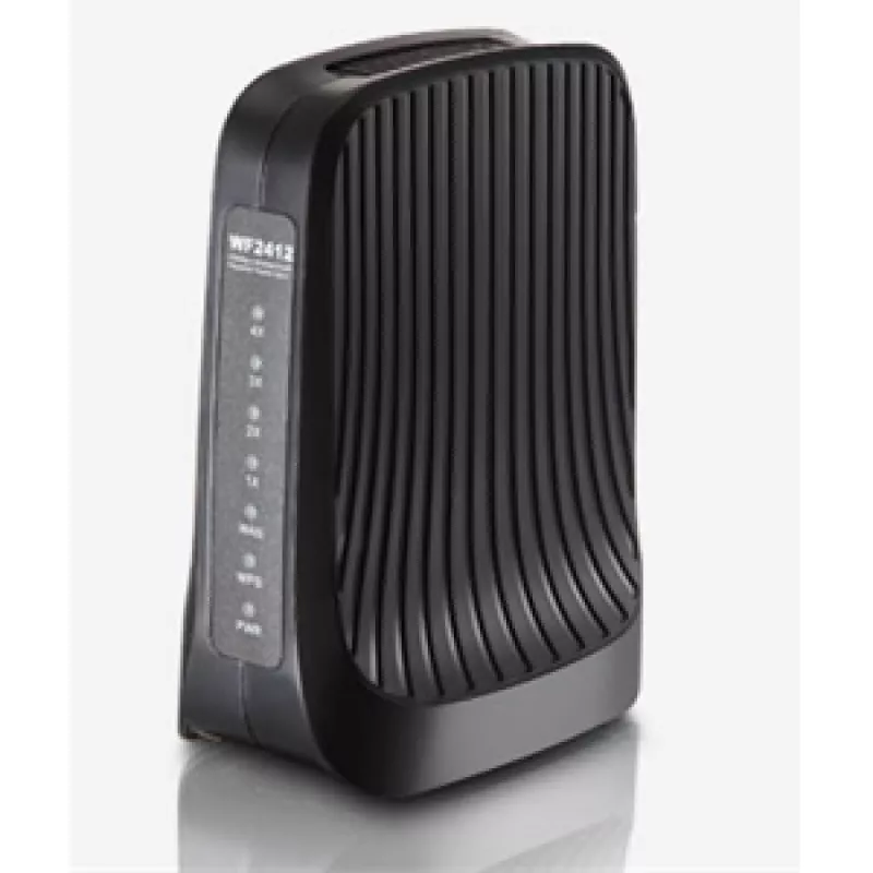 Router wireless Netis WF2412, 150Mbps