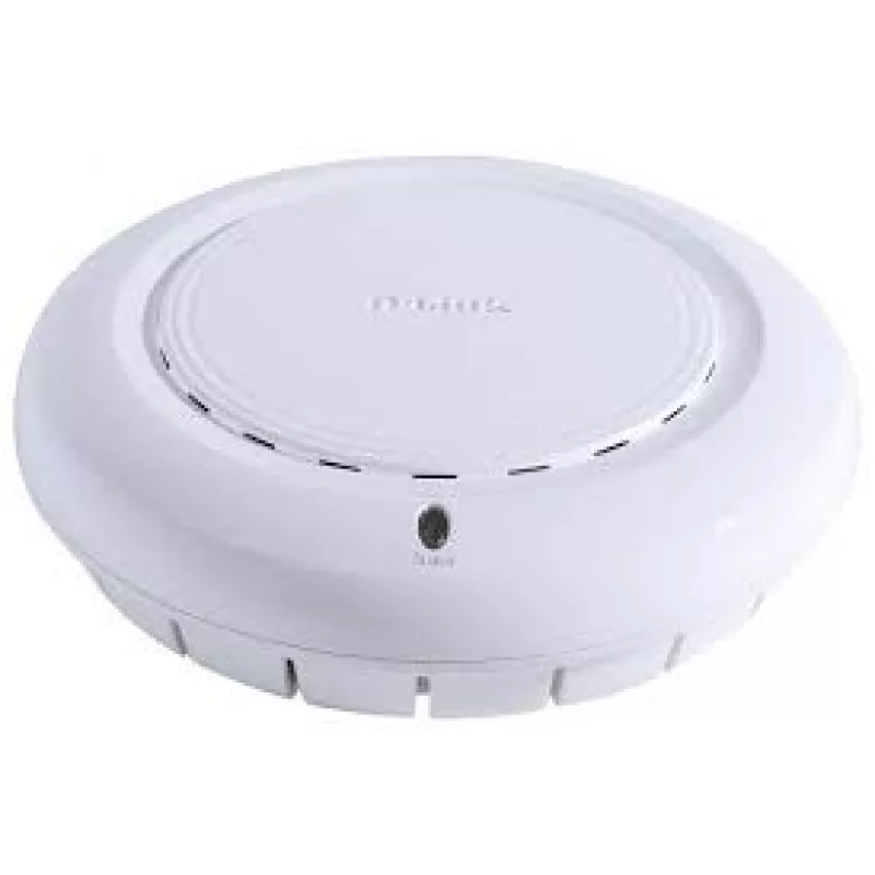 Точка доступа D-LINK DWL-3260AP, PoE, 108Mbps