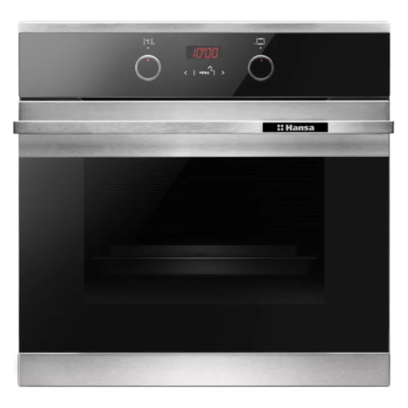 Cuptor electric incorporabil HANSA FUSION (BOEI68450015), 65 l, Inox, A