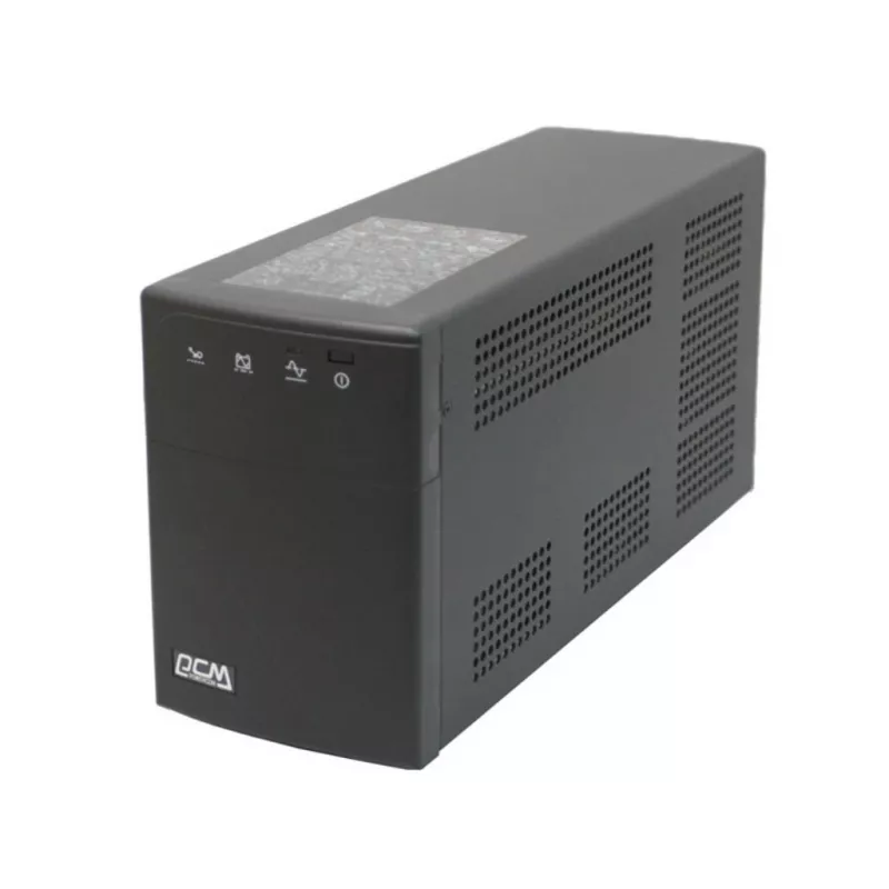 UPS POWERCOM BNT-1500AP LINE INTERACTIVE, 1500 VA,  900 W