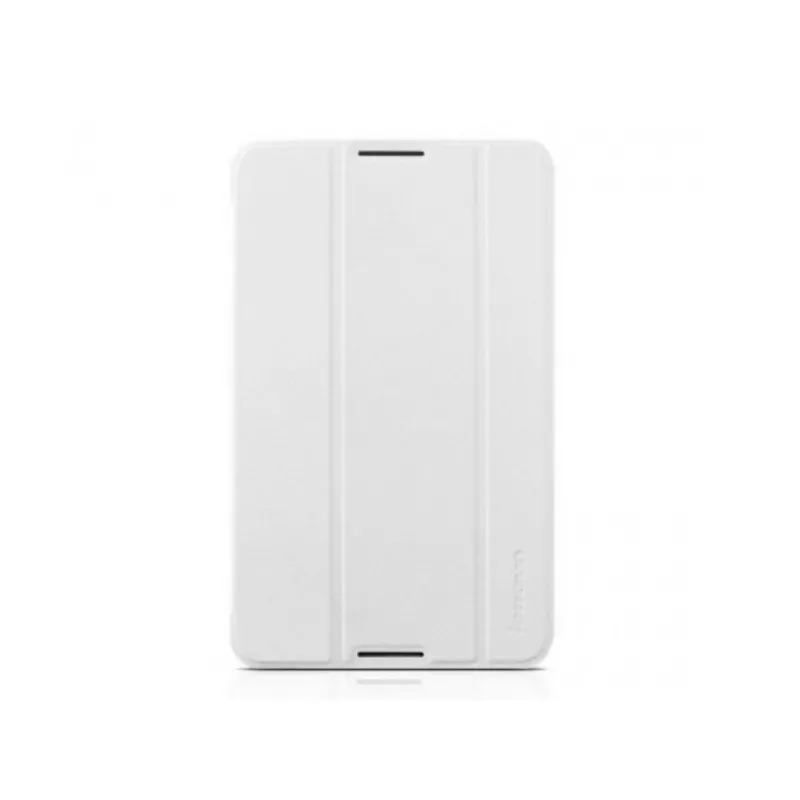 Чехол LENOVO A7-30 FOLIO SLEEVE CASE + SCREEN FILM, 7, White