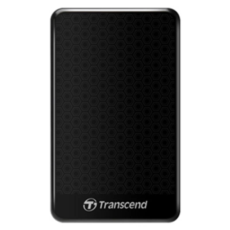 Жёсткий диск внешний TRANSCEND STOREJET 25A3, 2.0TB, 2.5