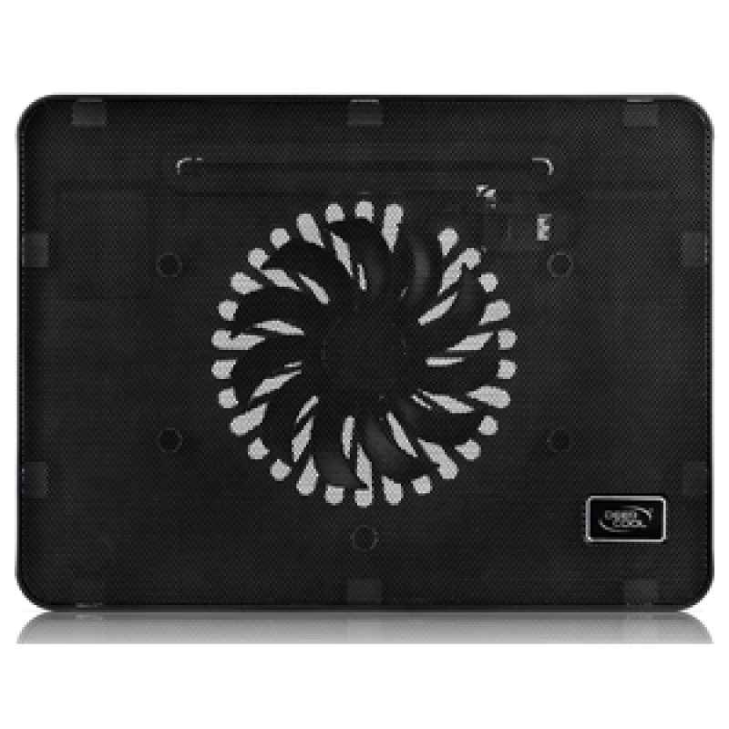 Охлаждающая подставка DEEPCOOL WIND PAL MINI, 15.6