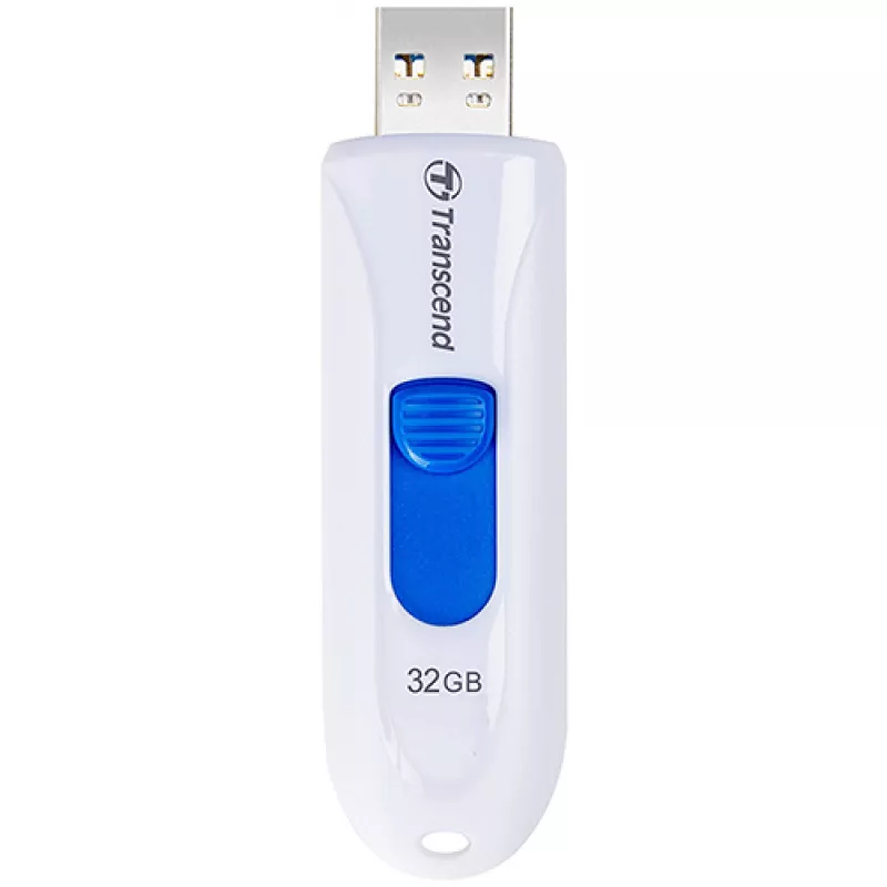 USB flash drive TRANSCEND JETFLASH 790, 32GB, USB3.0