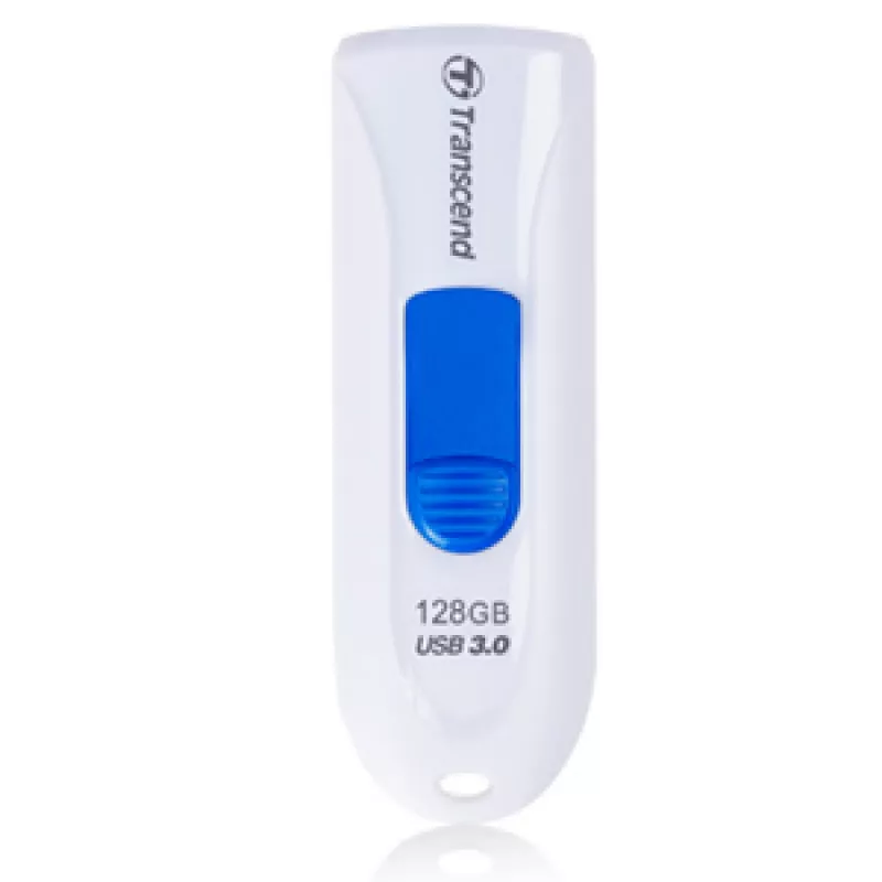 Флешка TRANSCEND JETFLASH 790, 128GB, USB3.0