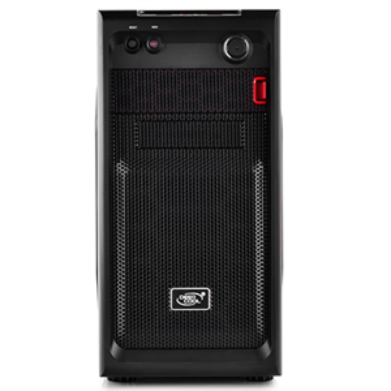 Carcasa fara PSU DEEPCOOL SMARTER, Micro-ATX