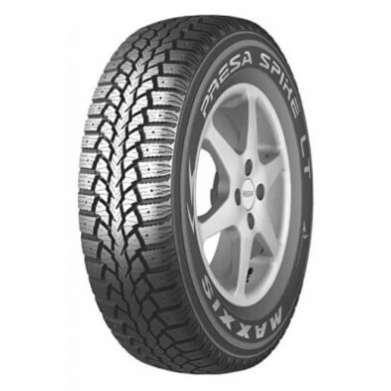 Anvelopa Maxxis MA-SLW PRESA SPIKE, 225,  65,  R16C,  112,  110Q