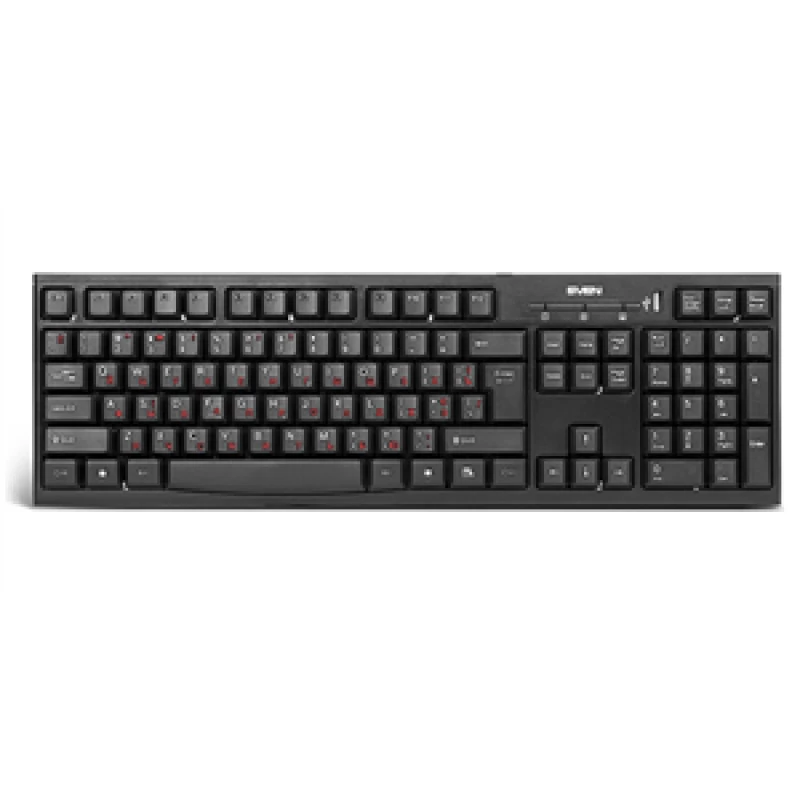 Keyboard SVEN Standard 304, USB+HUB