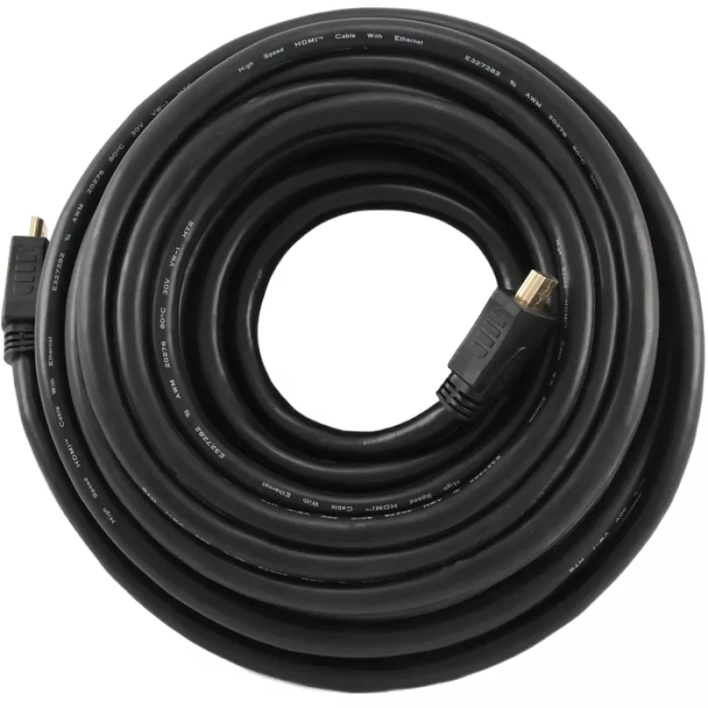 Кабель видео GEMBIRD CC-HDMI4-15M, HDMI-HDMI, male-male,  15.0m