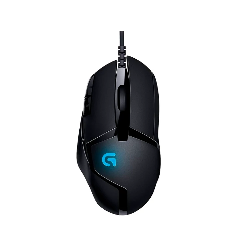 Gaming Mouse LOGITECH G402 HYPERION FURY, Ultra-Fast FPS, USB