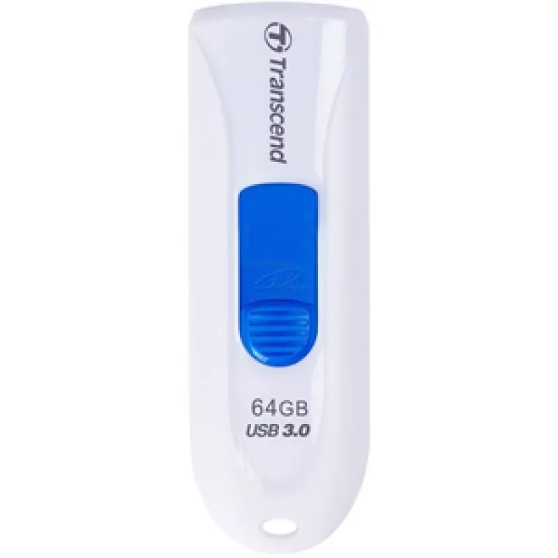 USB flash drive TRANSCEND JETFLASH 790, 64GB, USB3.0